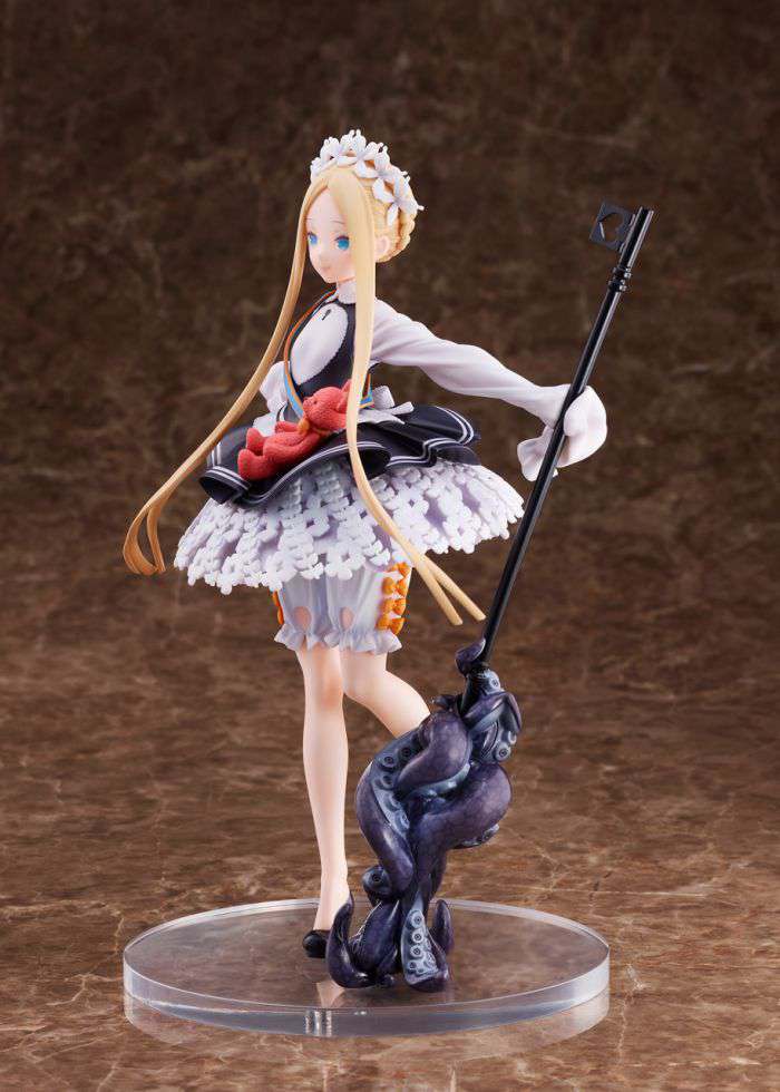 Fate/Grand Order Abigail Williams Festival Figur aniplex
