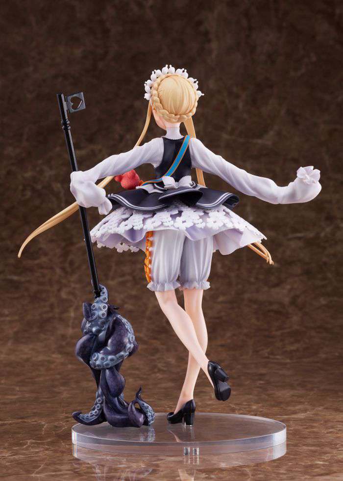 Fate/Grand Order Abigail Williams Festival Figur aniplex