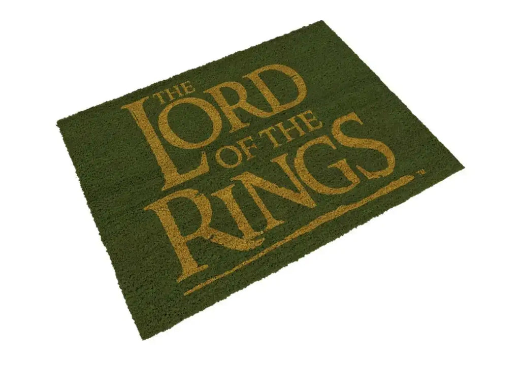 LOTR LOGO LOTR DOORMAT - bild 1