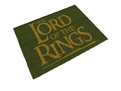 LOTR LOGO LOTR DOORMAT - bild 1