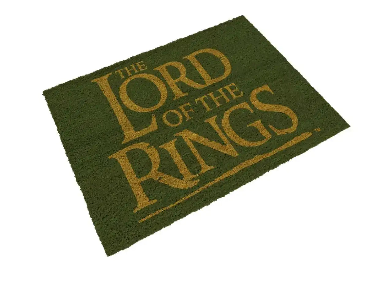 LOTR LOGO LOTR DOORMAT - bild 1