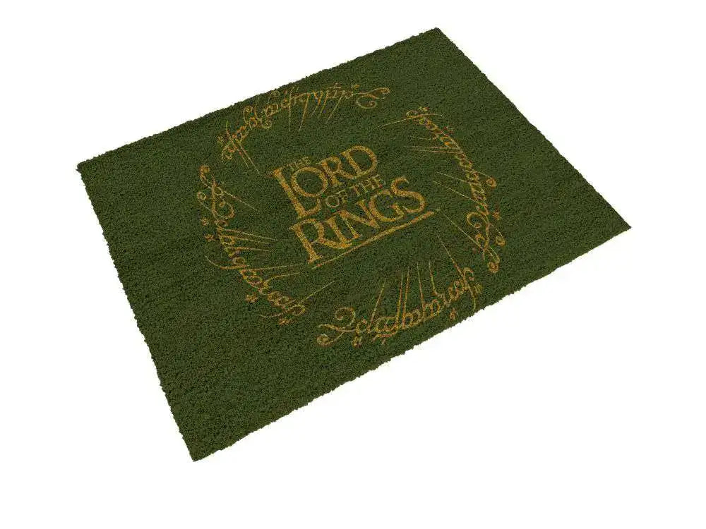 LOTR LOGO LOTR DOORMAT - bild 3