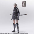 Nier Replicant Bring Arts - Ung Protagonist Figur square enix