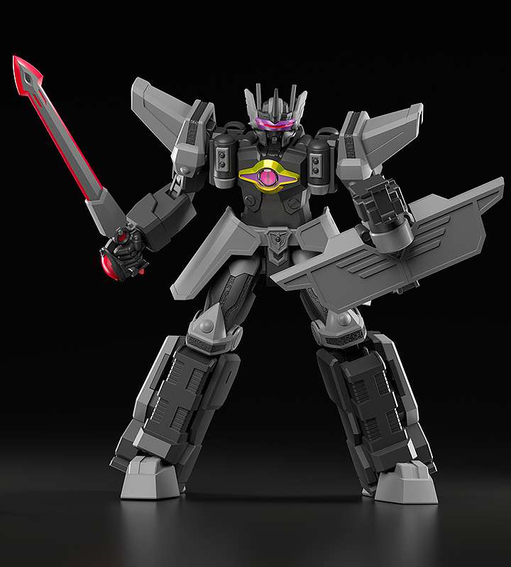 Webdiver Dark Gladion Moderoid MK goodsmile fr