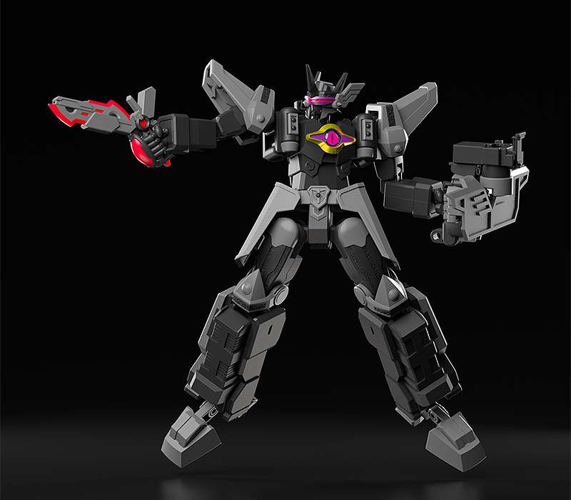 Webdiver Dark Gladion Moderoid MK goodsmile fr