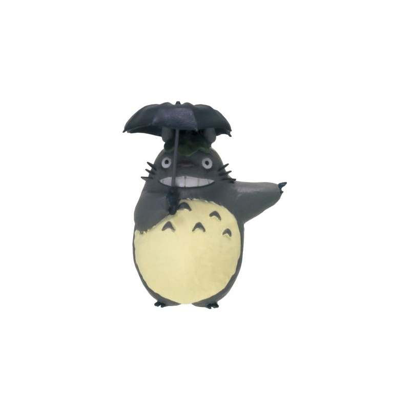 Totoro Figurer Sortiment 01 (6) studio ghibli
