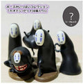 Spirited Away No Face figurer (6)