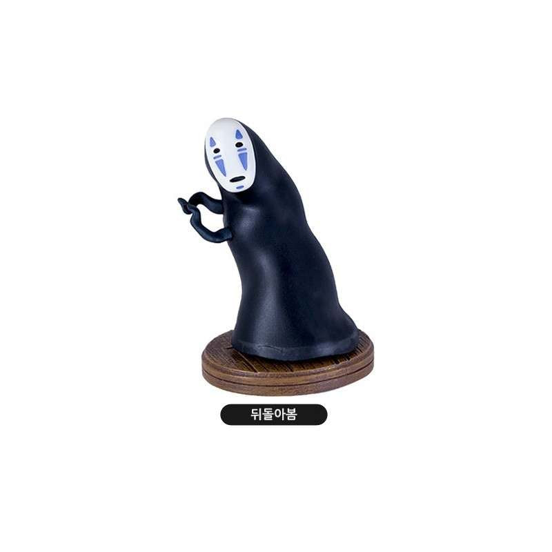 Spirited Away No Face figurer (6)
