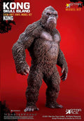 Kong Vinyl Model Kit - Limited Edition 32 cm x-plus