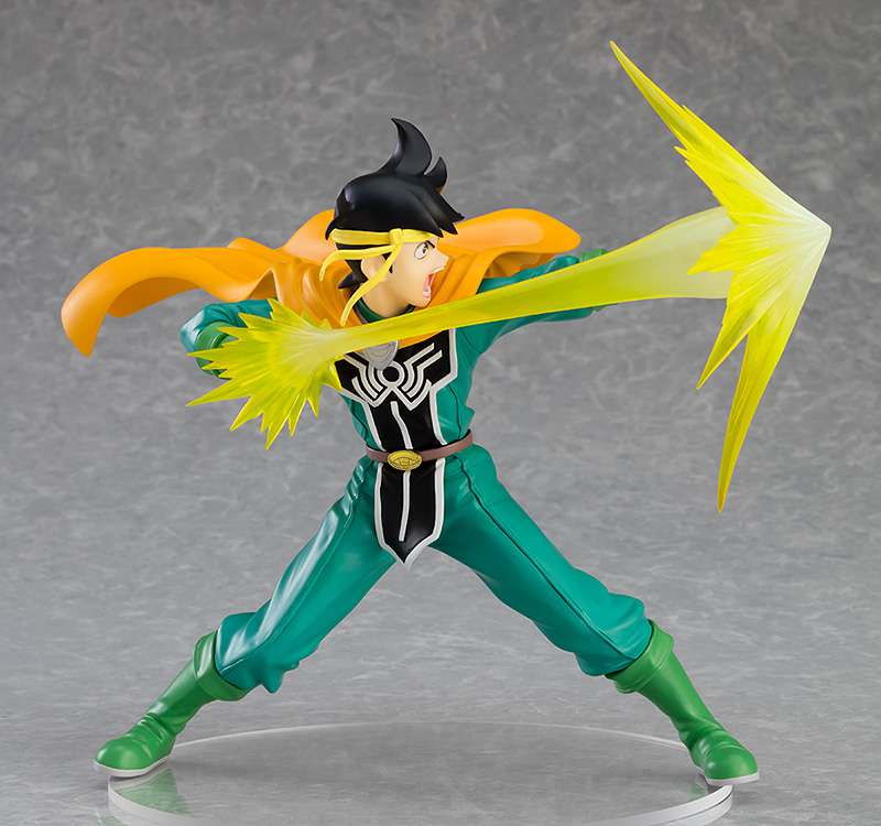 Dragon Quest Popp POP UP PARADE Figur goodsmile fr