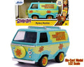 Scooby Doo - Mysterie Maskin - 1:32 Die-Cast Modell - Robotto