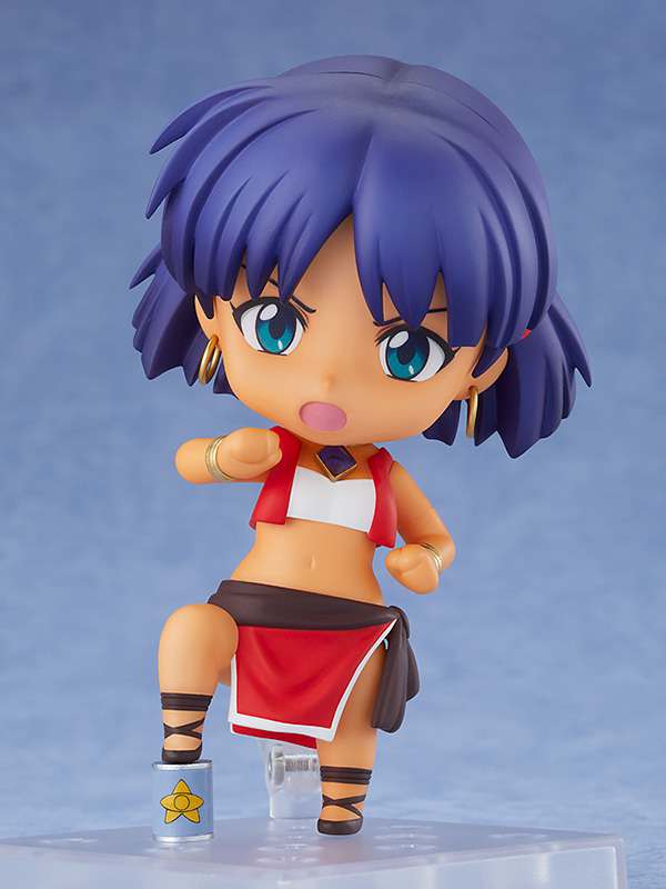 Nadia: The Secret of Blue Water Nendoroid goodsmile fr