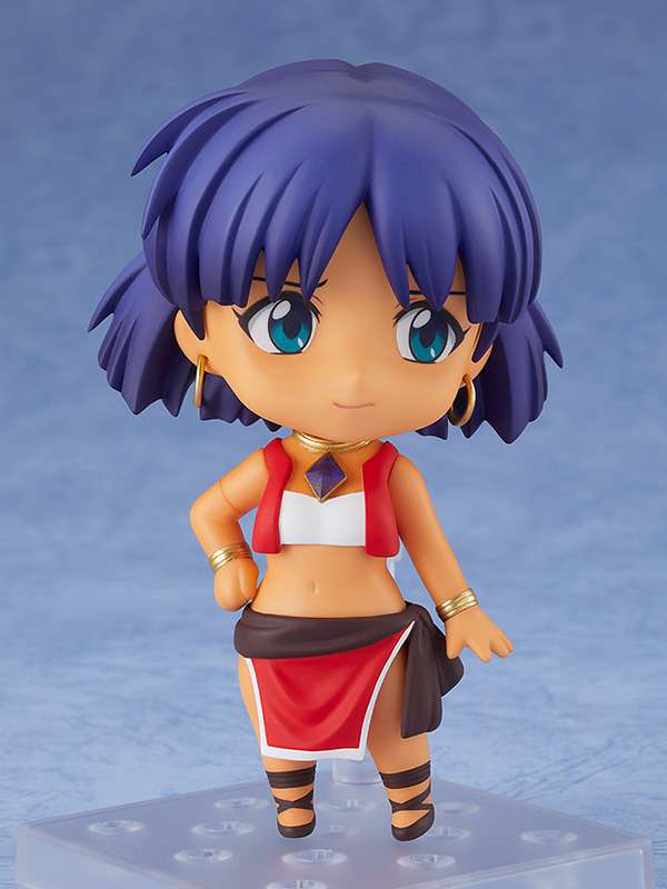 Nadia: The Secret of Blue Water Nendoroid goodsmile fr