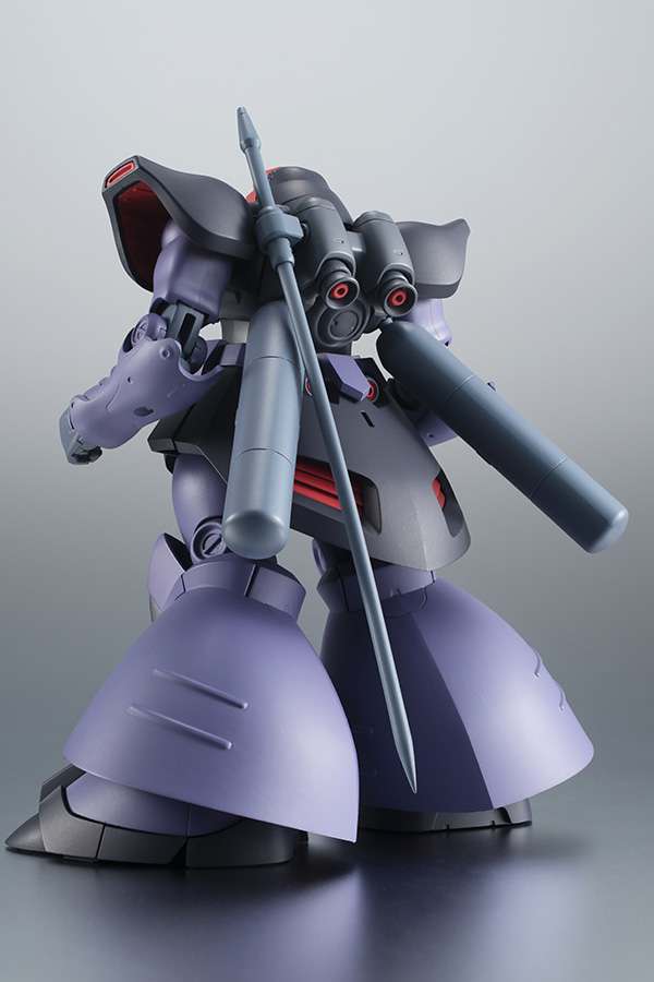 Robot Spirits MS-09R-2 Rick Dom Zwei bandai