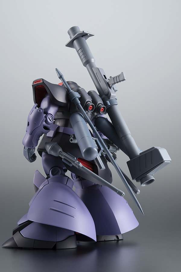 Robot Spirits MS-09R-2 Rick Dom Zwei bandai