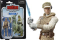 Star Wars Vintage Luke Skywalker Hoth Actionfigur hasbro