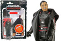 Star Wars Retro Collection Moff Gideon Actionfigur hasbro