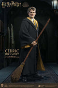 Harry Potter Cedric Diggory Deluxe 1/6 Figur star ace