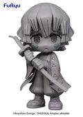 Demon Slayer Agatsuma Zenitsu Figur furyu