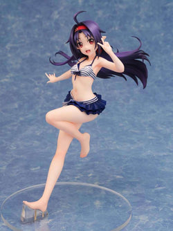 Sword Art Online Yuuki Baddräkt Figur 1/7 - Robotto