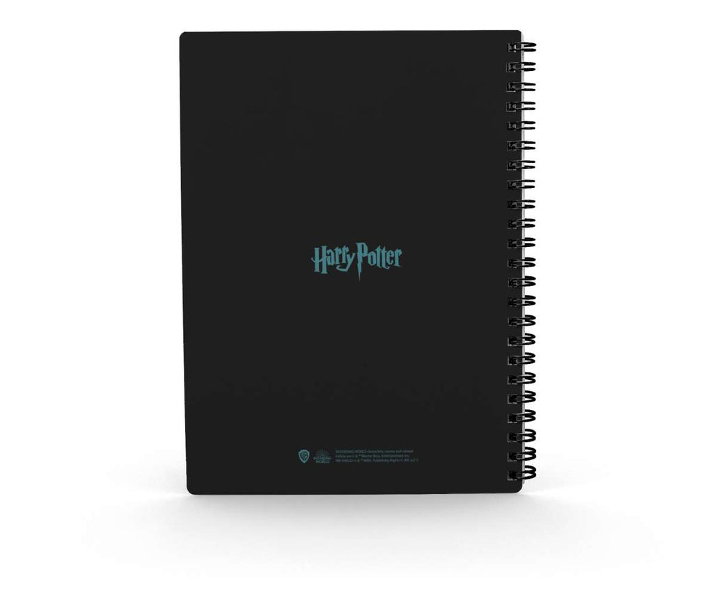 HP Hermione Potion 3D Effekt Anteckningsbok sd toys