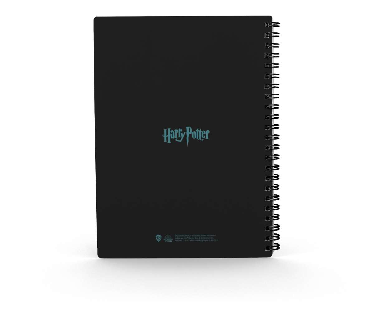 HP Hermione Potion 3D Effekt Anteckningsbok sd toys