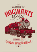 HP Hogwarts Express 3D Effektnotebook sd toys