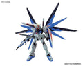 RG Gundam Freedom 1/144 – Det Ultimata Modellbygget - Robotto