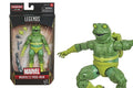 Marvel Legends Frogman Actionfigur hasbro