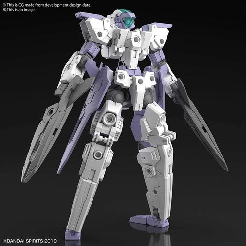 30mm EEXM 30 Espossito Beta 1/144 - Robotto
