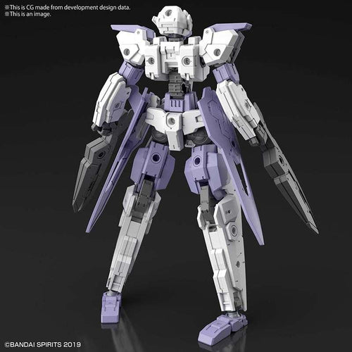 30mm EEXM 30 Espossito Beta 1/144 - Robotto