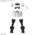 Girl Gun Lady & 30ms Option Parts Set - Robotto