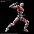 Figure Rise Ultraman Suit Zoffy Actionfigur - Robotto