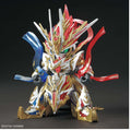 Sdw heroes Wukong Qitiandasheng Impulse - Samlarfigur bandai model kit gunpla