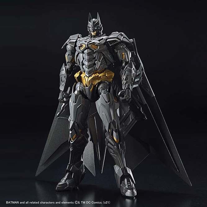 Figure Rise Amplified Batman - Robotto