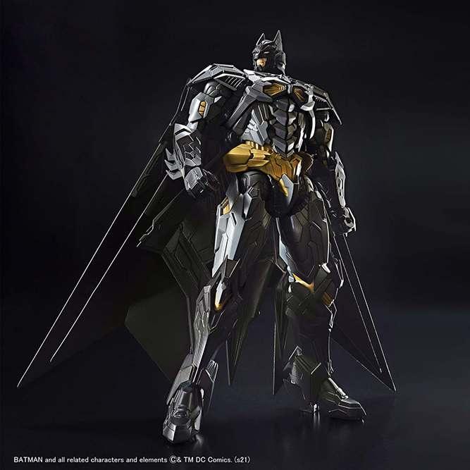 Figure Rise Amplified Batman - Robotto