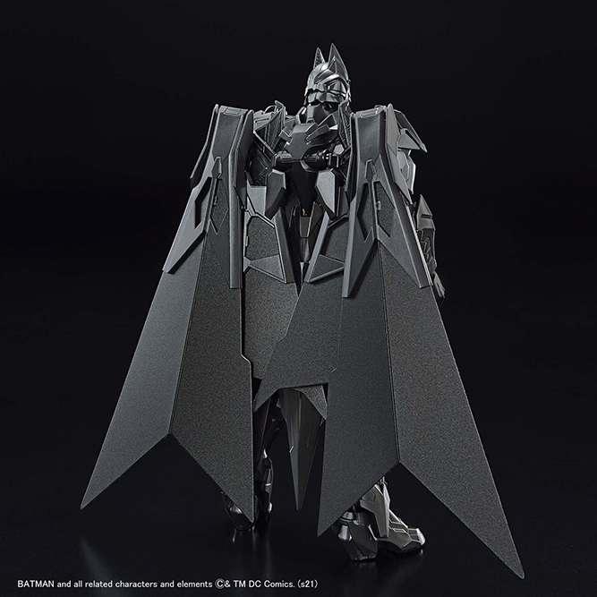 Figure Rise Amplified Batman - Robotto