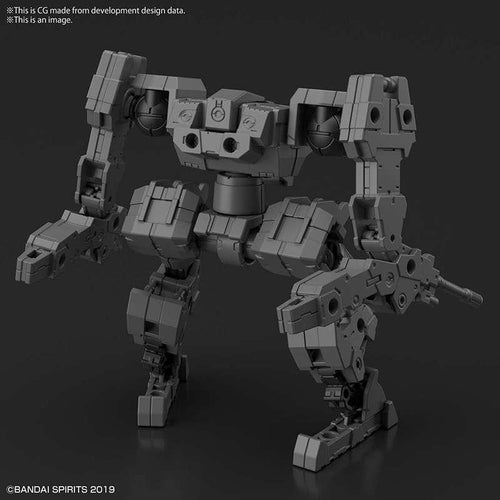 30mm EX Arm Vehicle Mass PR Sub Machine - Robotto