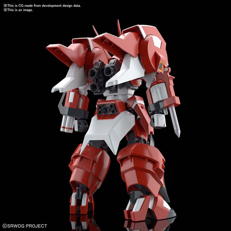 Hg Alteisen - Effektiv avfallshantering och återvinning bandai model kit gunpla