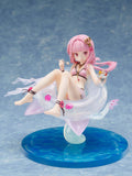 Magia Record Iroha Tamaki Badkläder Figur furyu