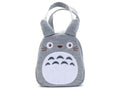 Totoro Grå Lunchväska studio ghibli
