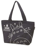 Totoro Tote Lunch Bag – Söt och Praktisk - Robotto