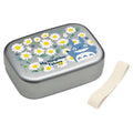 Totoro Daisies Aluminium Bento - Robotto