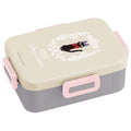 Kiki Delivery Jiji 4 Locks Bento Box - Flexibel och Praktisk Lagring studio ghibli