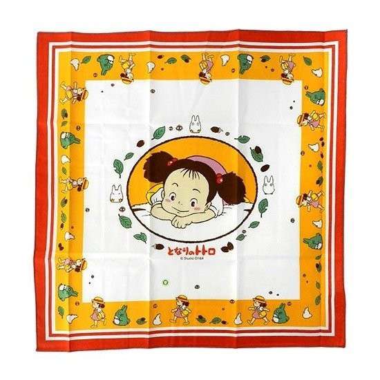 Totoro Mei Bordstablett – Söt och Praktisk studio ghibli