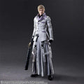 Final Fantasy VII Remake Rufus Shinra Play Arts Kai Figur square enix