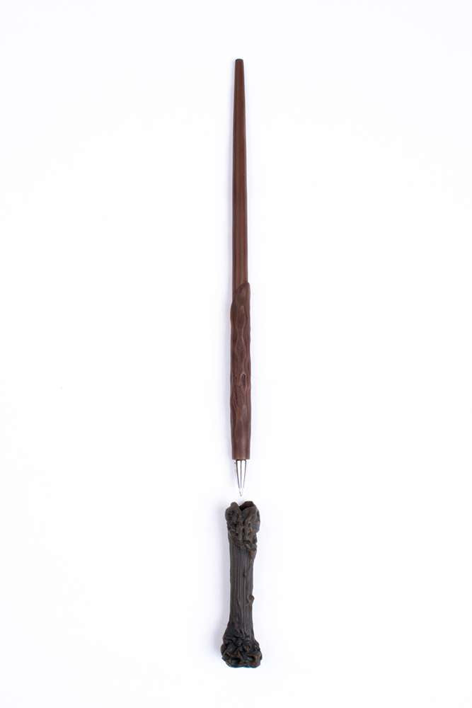 Harry Potter Trollstavspenn beast kingdom