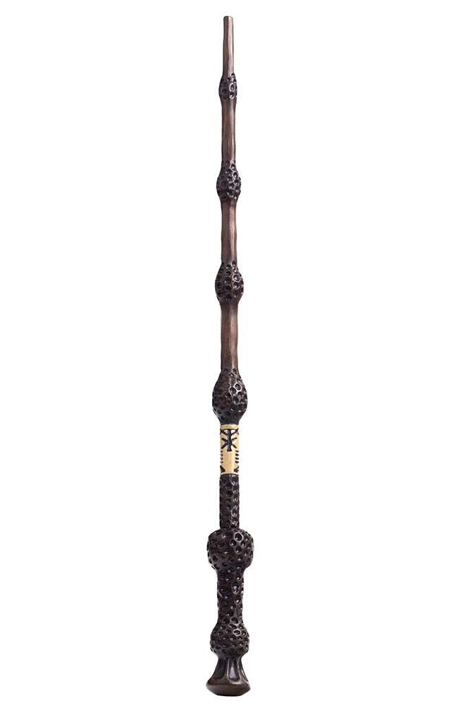 Harry Potter Dumbledore Wand Pen (2021) beast kingdom