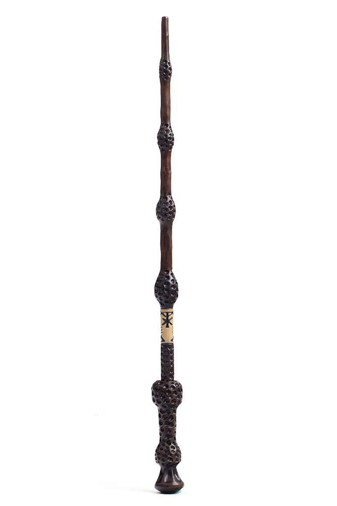 Harry Potter Dumbledore Wand Pen (2021) beast kingdom