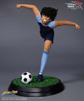 Captain Tsubasa Classic Mark PVC Staty - Robotto
